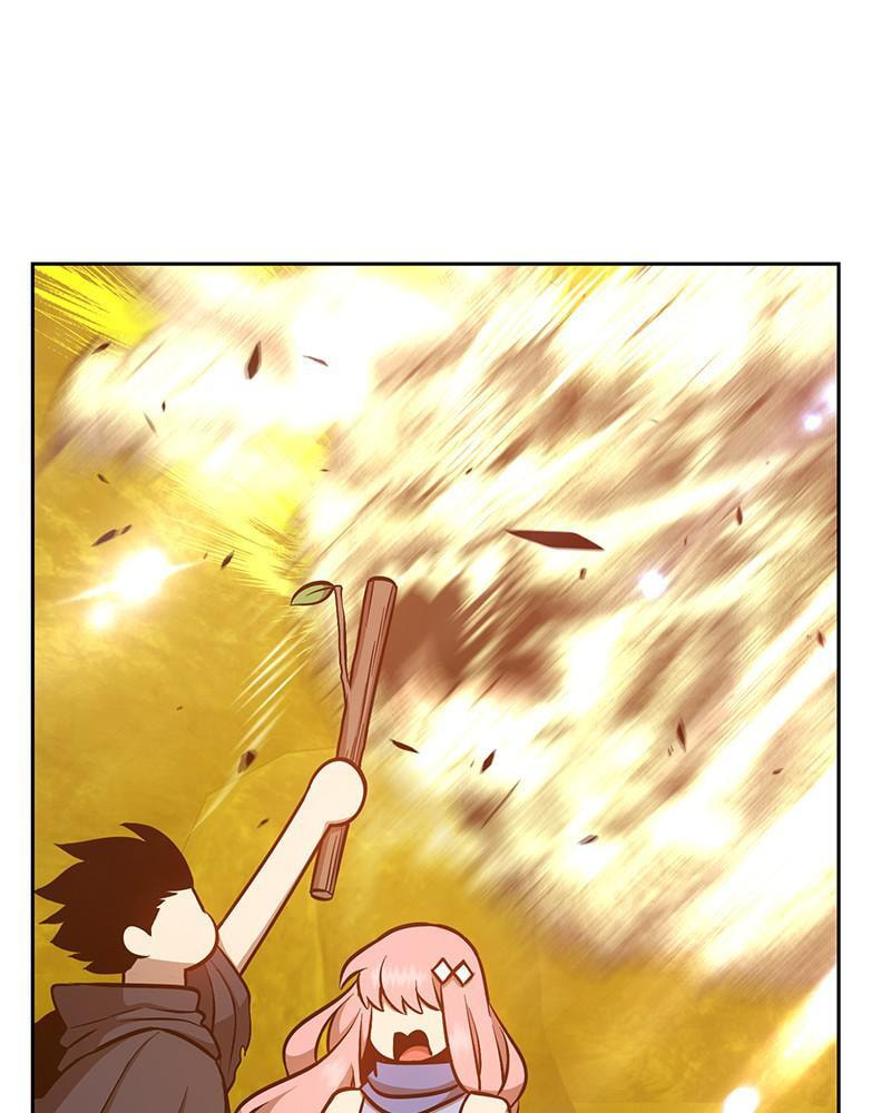 +99 Reinforced Wooden Stick Chapter 6 page 282 - 