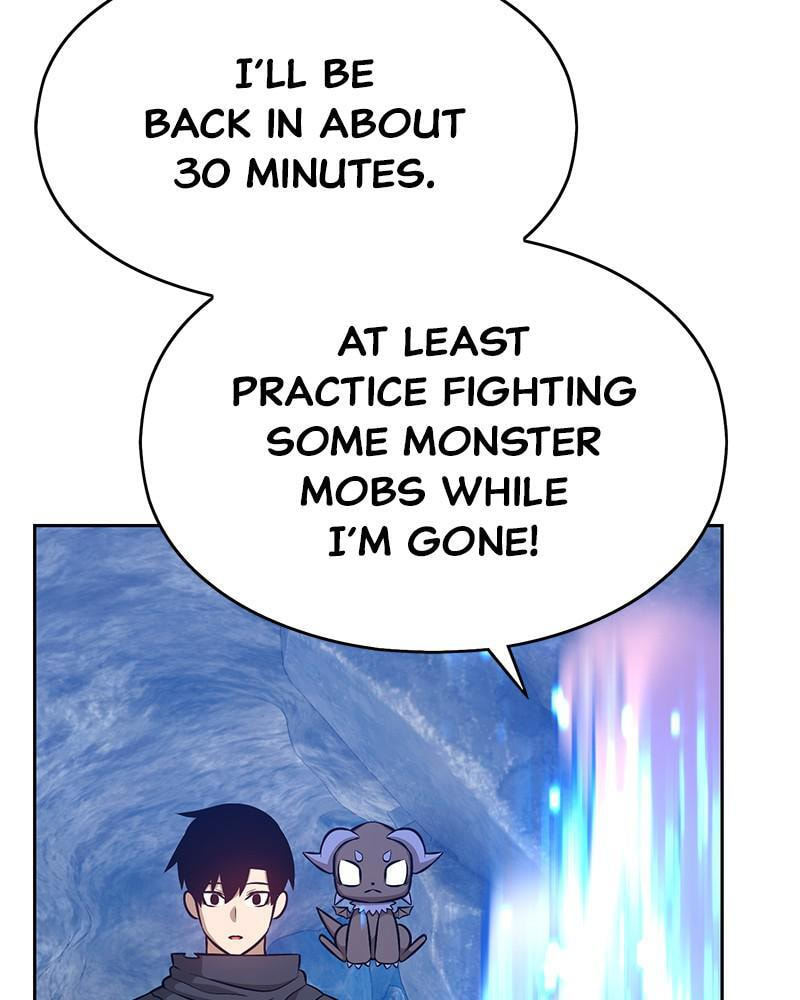 +99 Reinforced Wooden Stick Chapter 6 page 296 - 