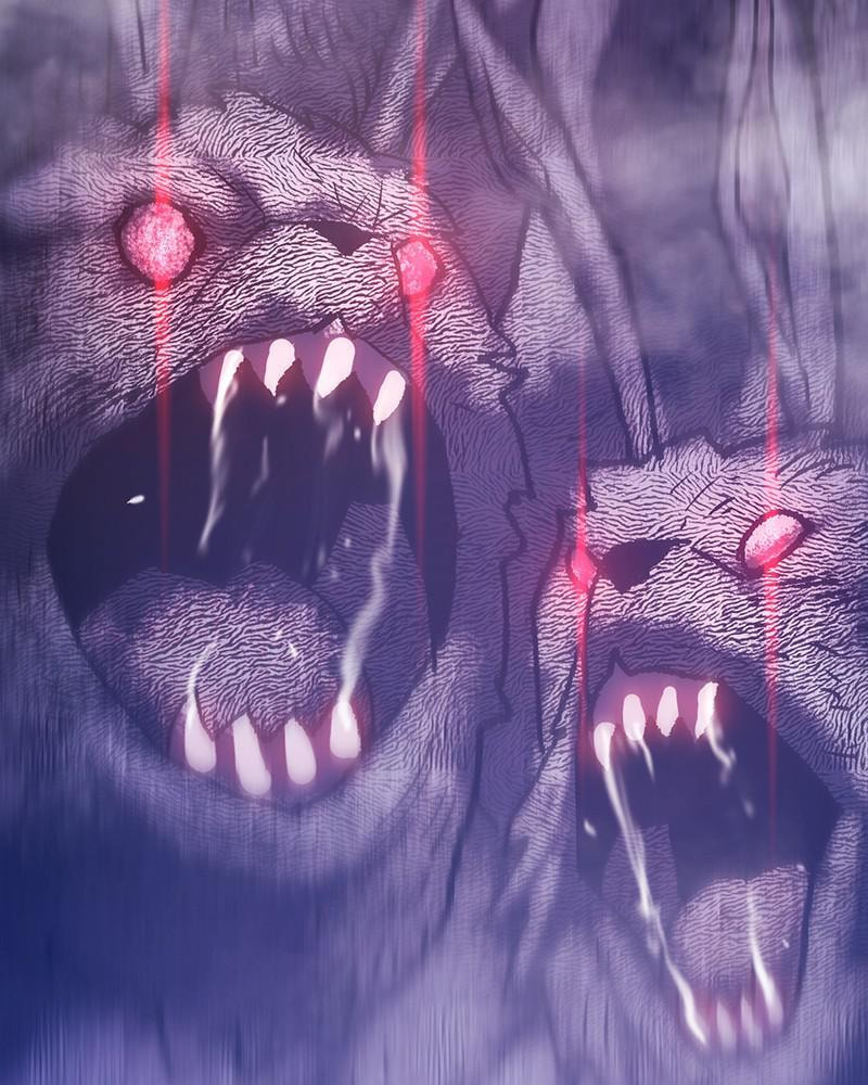 +99 Reinforced Wooden Stick Chapter 6 page 399 - 