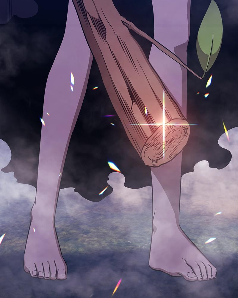 +99 Reinforced Wooden Stick Chapter 6 page 402 - 