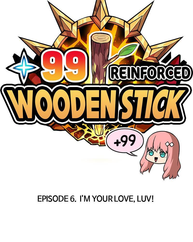 +99 Reinforced Wooden Stick Chapter 6 page 44 - 
