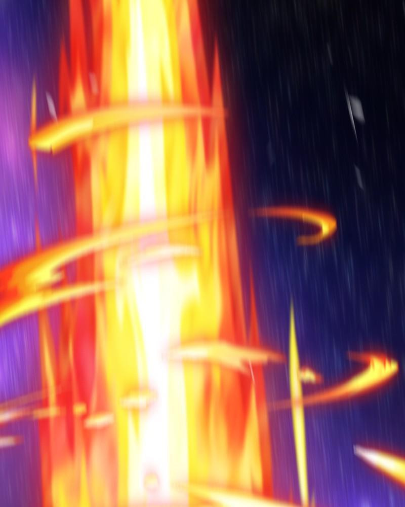 +99 Reinforced Wooden Stick Chapter 6 page 7 - 
