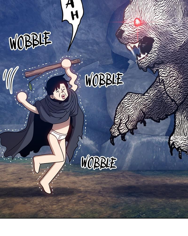 +99 Reinforced Wooden Stick Chapter 7 page 130 - 
