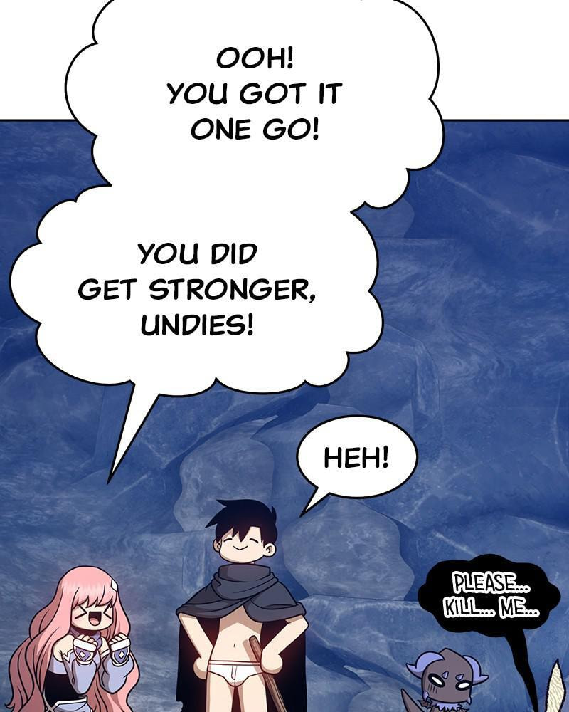 +99 Reinforced Wooden Stick Chapter 7 page 150 - 