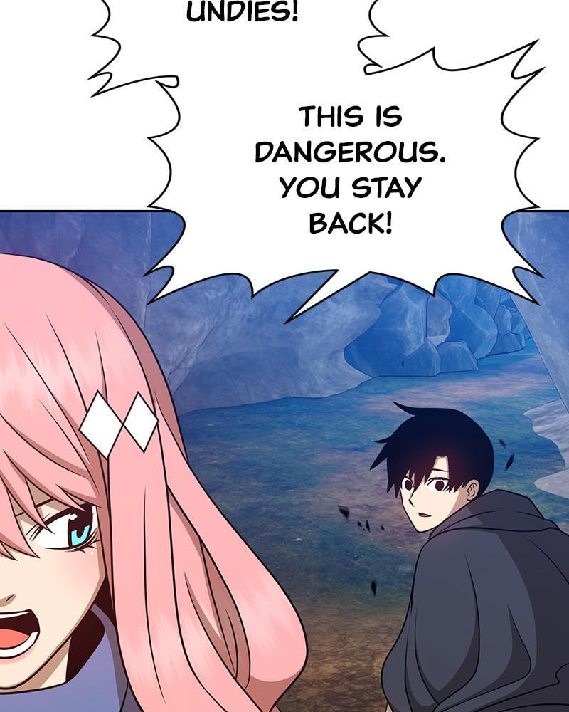 +99 Reinforced Wooden Stick Chapter 7 page 187 - 