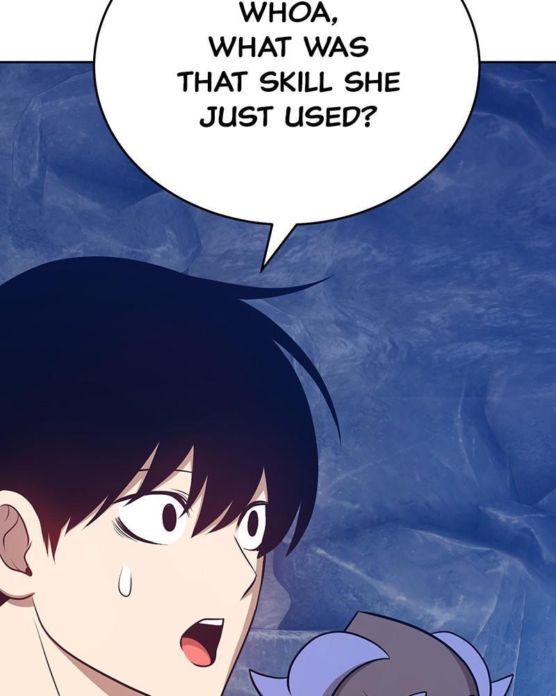 +99 Reinforced Wooden Stick Chapter 7 page 256 - 