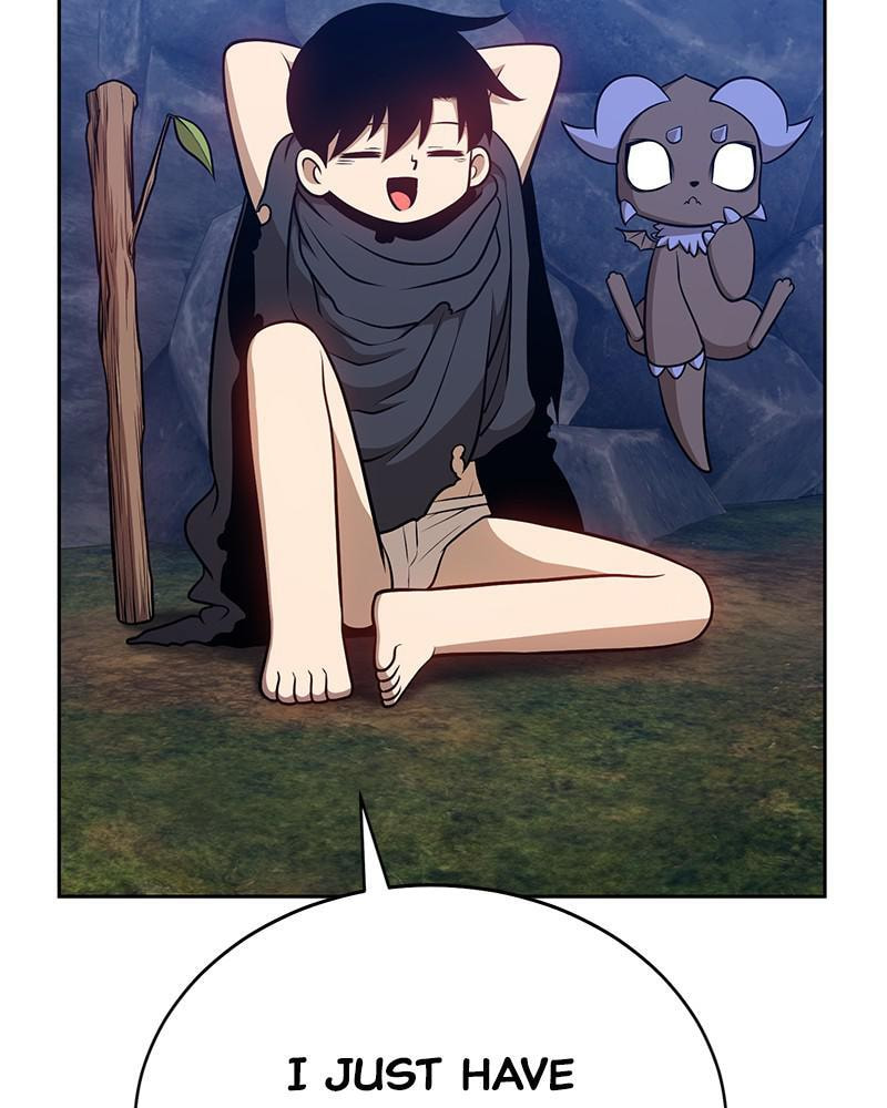 +99 Reinforced Wooden Stick Chapter 7 page 262 - 