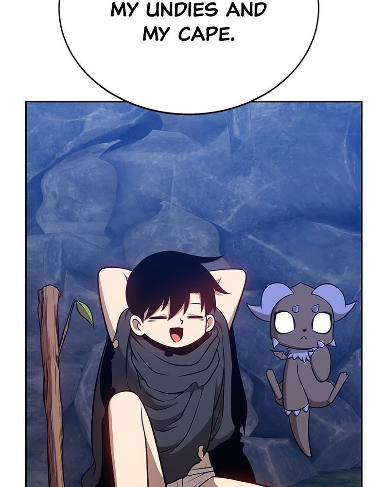 +99 Reinforced Wooden Stick Chapter 7 page 263 - 