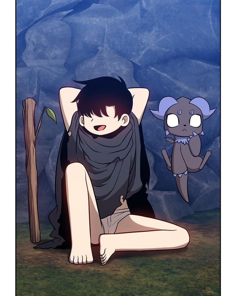 +99 Reinforced Wooden Stick Chapter 7 page 266 - 
