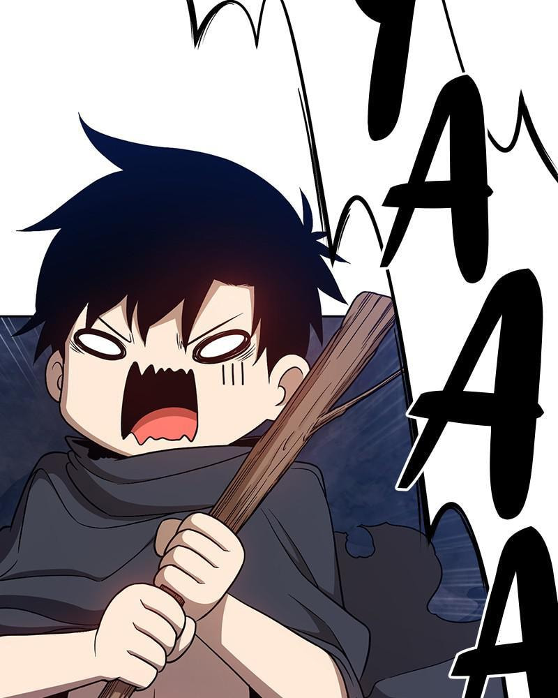 +99 Reinforced Wooden Stick Chapter 7 page 273 - 