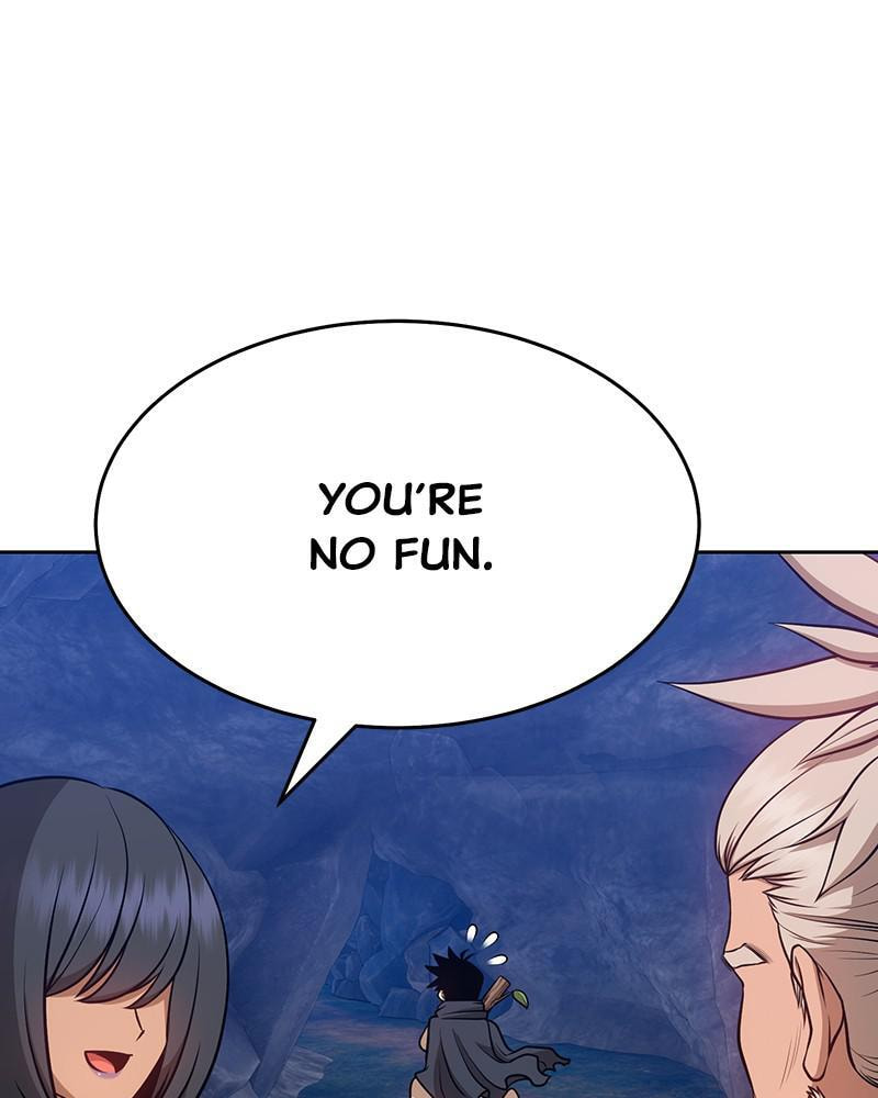+99 Reinforced Wooden Stick Chapter 7 page 285 - 