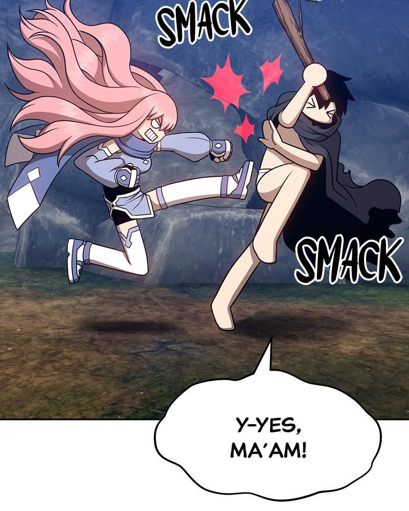 +99 Reinforced Wooden Stick Chapter 7 page 66 - 