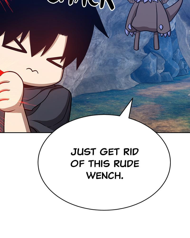 +99 Reinforced Wooden Stick Chapter 7 page 69 - 