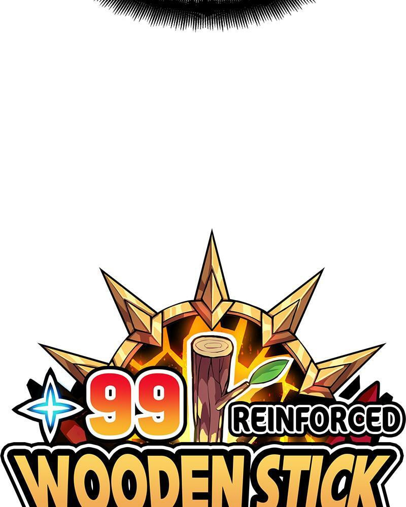 +99 Reinforced Wooden Stick Chapter 7 page 76 - 