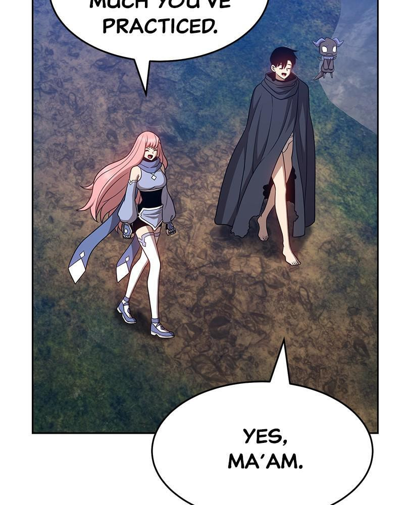 +99 Reinforced Wooden Stick Chapter 7 page 91 - 