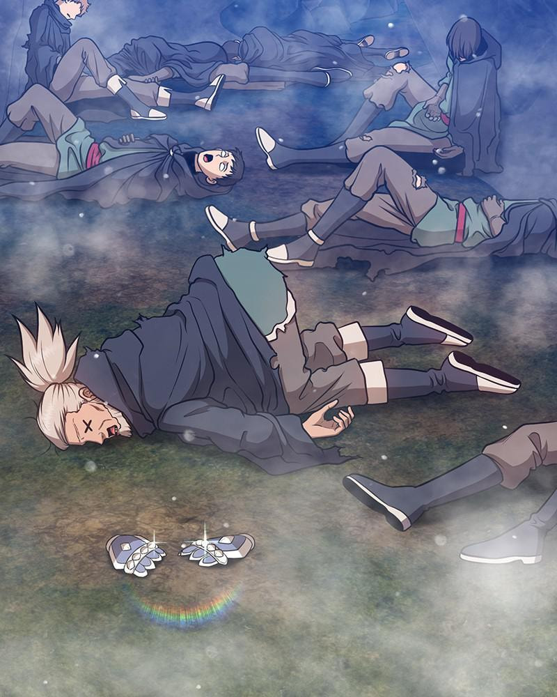 +99 Reinforced Wooden Stick Chapter 8 page 110 - 