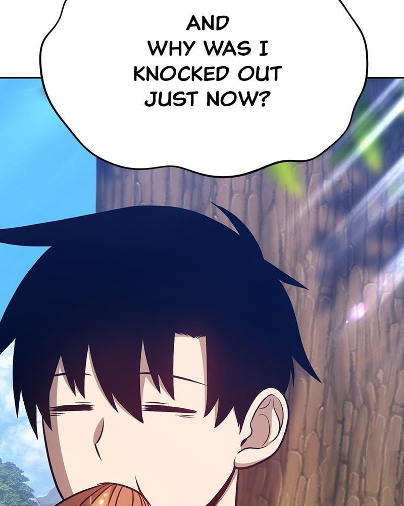 +99 Reinforced Wooden Stick Chapter 8 page 158 - 