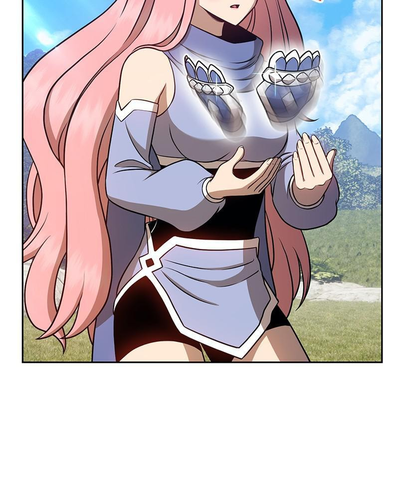 +99 Reinforced Wooden Stick Chapter 8 page 161 - 