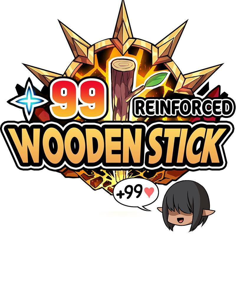 +99 Reinforced Wooden Stick Chapter 8 page 19 - 