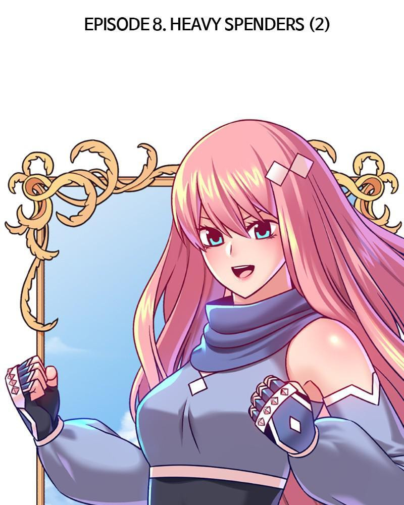 +99 Reinforced Wooden Stick Chapter 8 page 20 - 