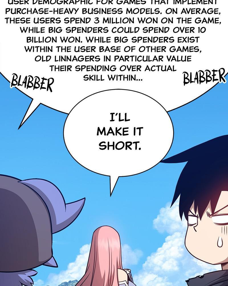 +99 Reinforced Wooden Stick Chapter 8 page 192 - 