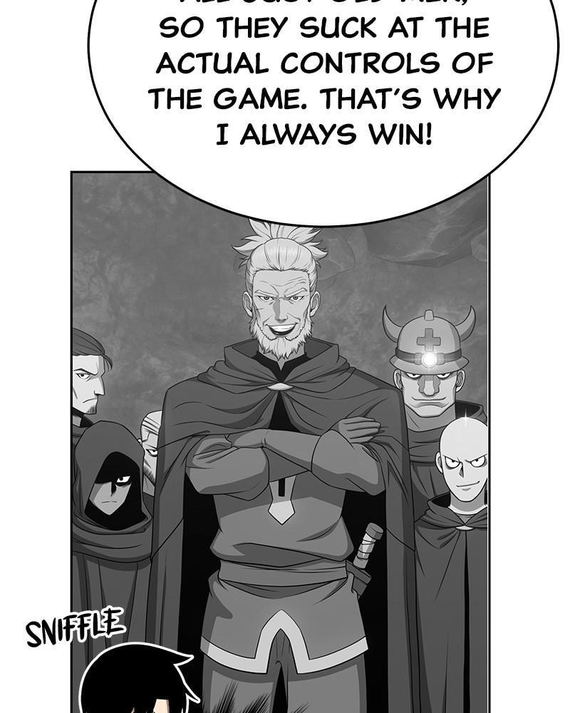 +99 Reinforced Wooden Stick Chapter 8 page 202 - 