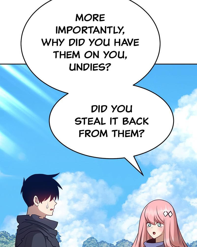 +99 Reinforced Wooden Stick Chapter 8 page 204 - 