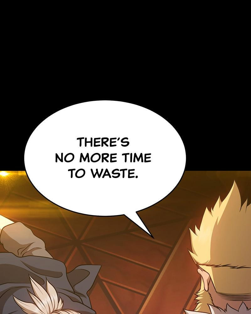 +99 Reinforced Wooden Stick Chapter 8 page 243 - 