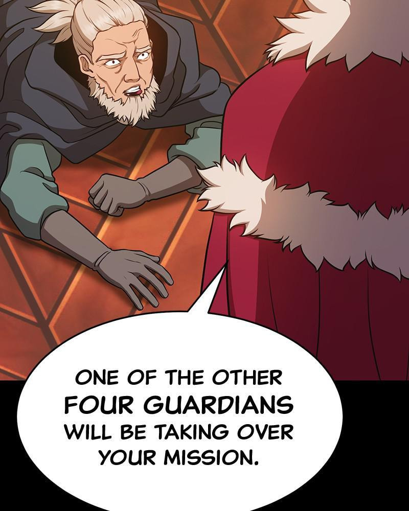 +99 Reinforced Wooden Stick Chapter 8 page 244 - 