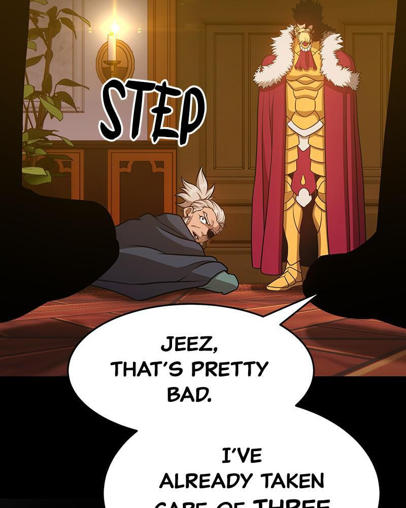 +99 Reinforced Wooden Stick Chapter 8 page 248 - 