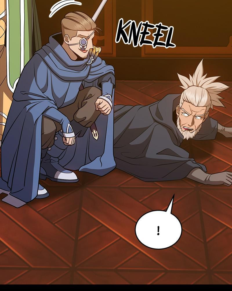 +99 Reinforced Wooden Stick Chapter 8 page 263 - 