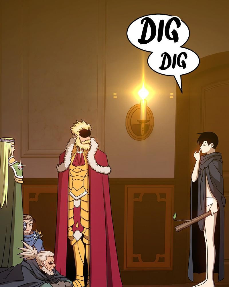 +99 Reinforced Wooden Stick Chapter 8 page 299 - 