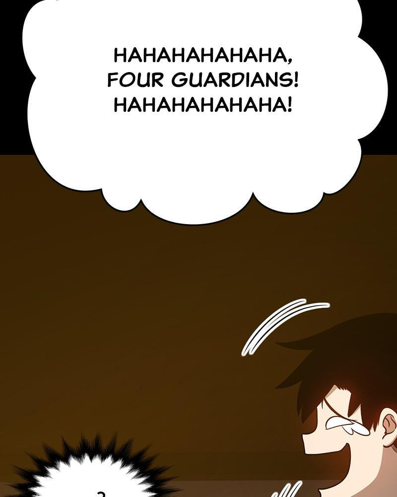 +99 Reinforced Wooden Stick Chapter 8 page 305 - 