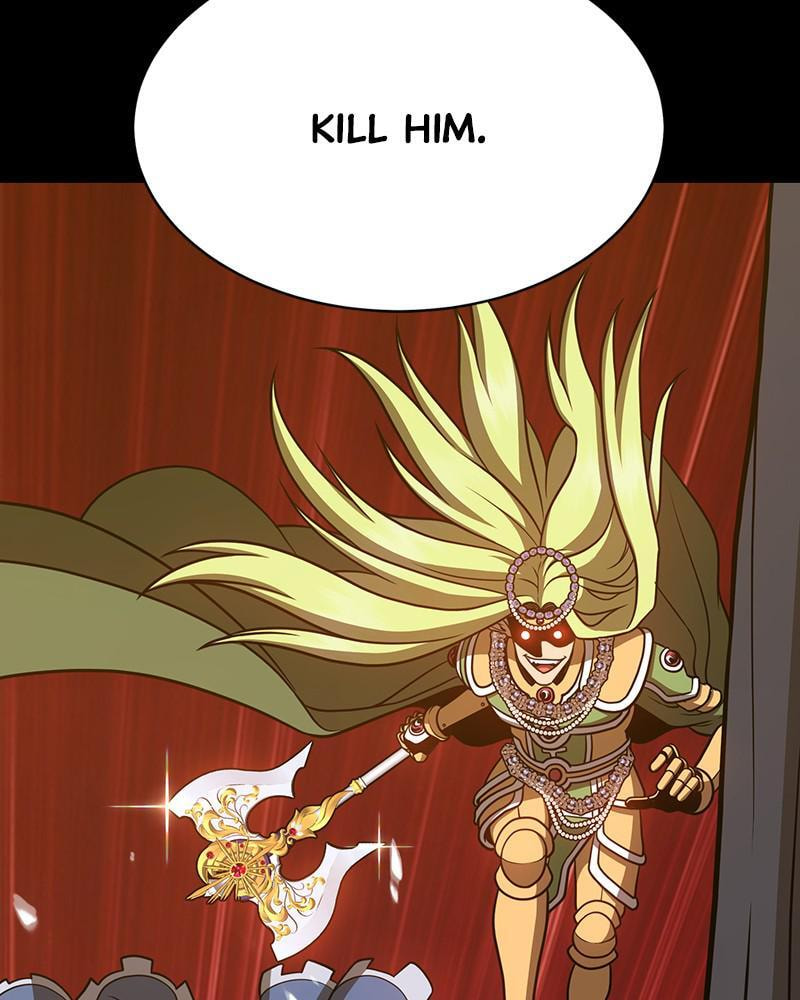 +99 Reinforced Wooden Stick Chapter 8 page 327 - 