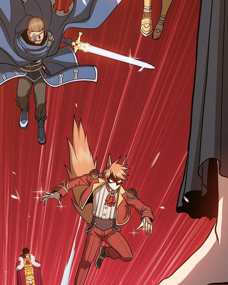 +99 Reinforced Wooden Stick Chapter 8 page 328 - 