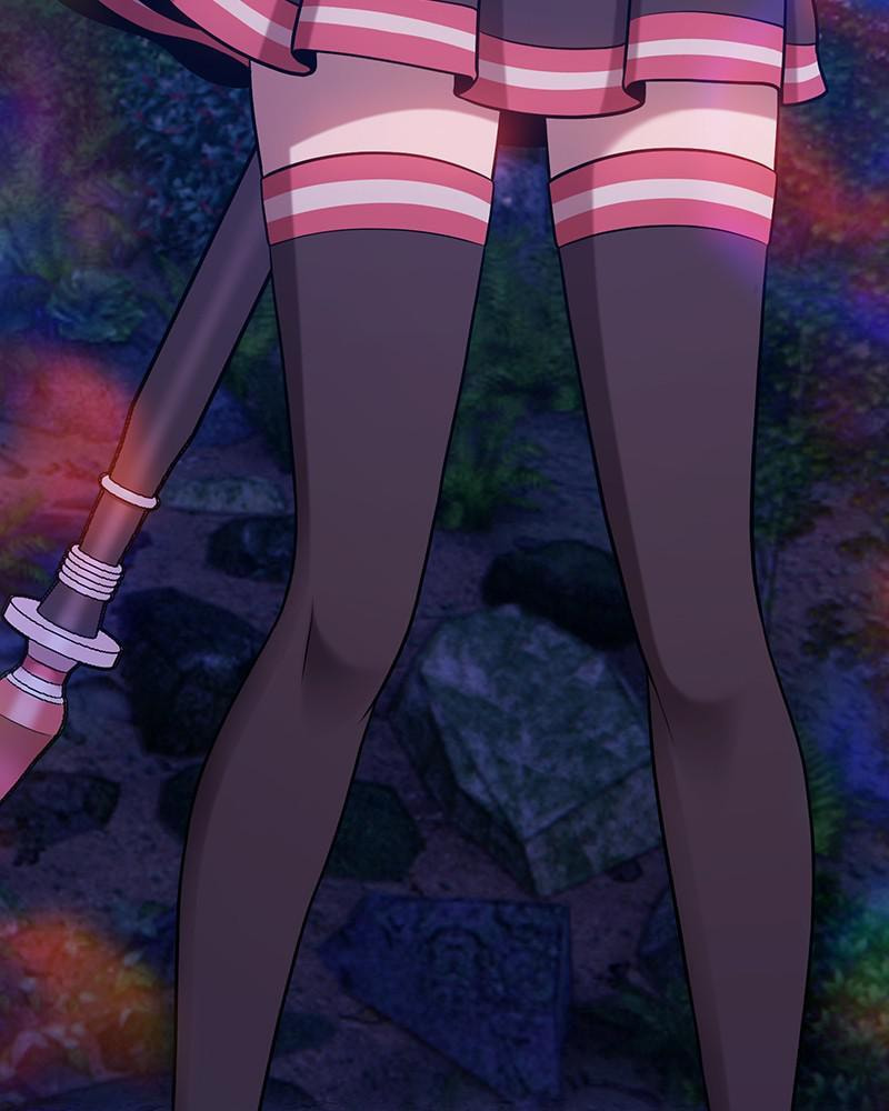 +99 Reinforced Wooden Stick Chapter 8 page 383 - 