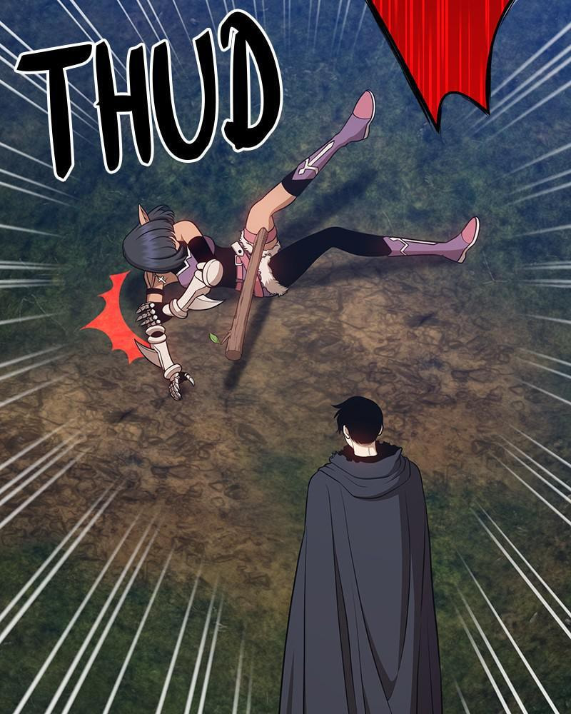 +99 Reinforced Wooden Stick Chapter 8 page 40 - 