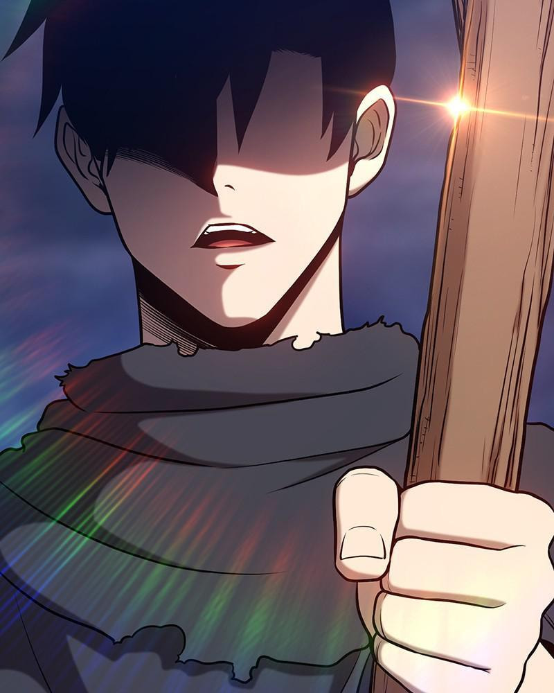 +99 Reinforced Wooden Stick Chapter 8 page 96 - 