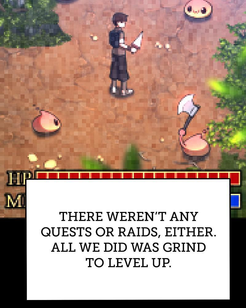 +99 Reinforced Wooden Stick Chapter 9 page 109 - 