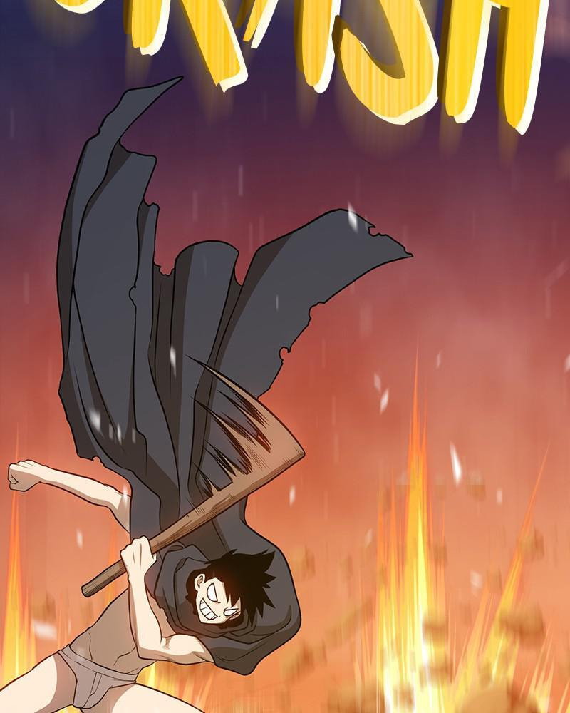 +99 Reinforced Wooden Stick Chapter 9 page 160 - 