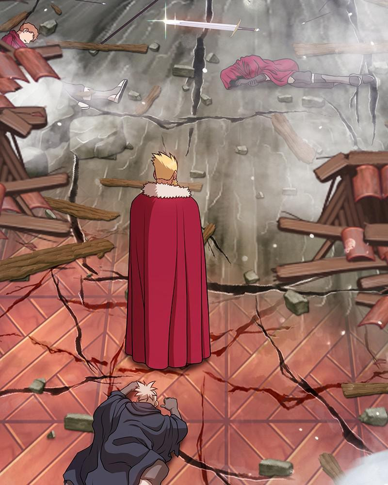 +99 Reinforced Wooden Stick Chapter 9 page 172 - 