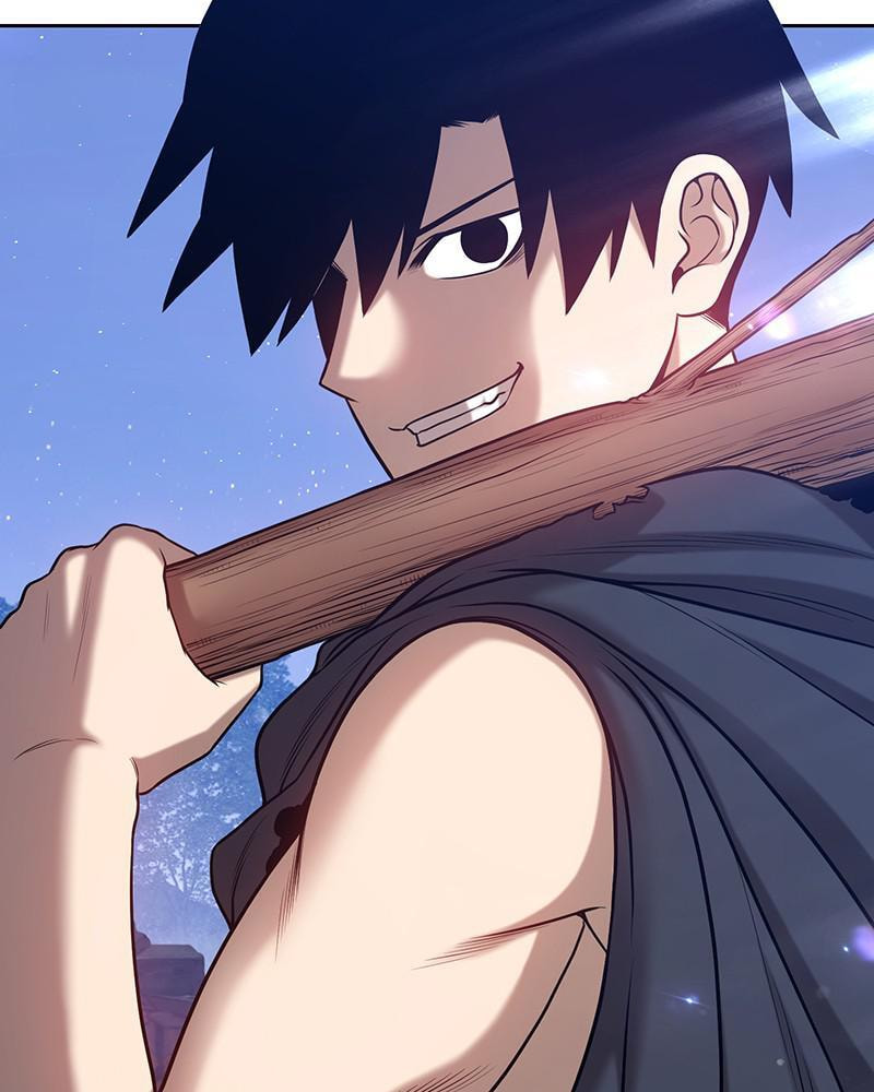 +99 Reinforced Wooden Stick Chapter 9 page 174 - 