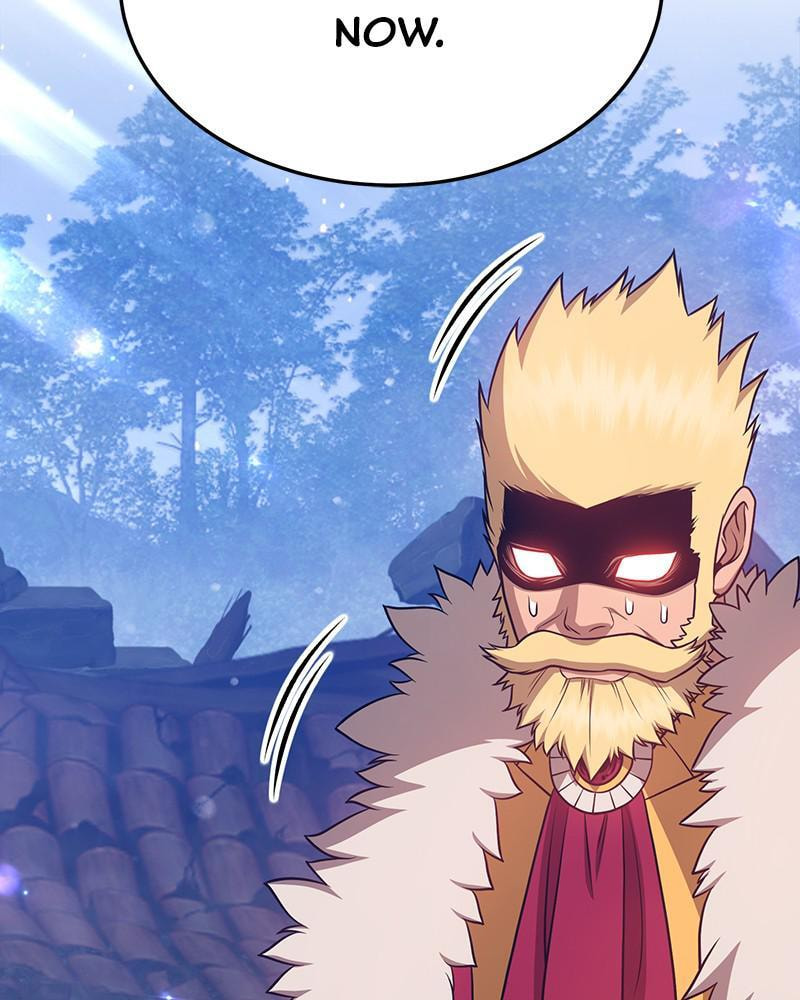 +99 Reinforced Wooden Stick Chapter 9 page 176 - 