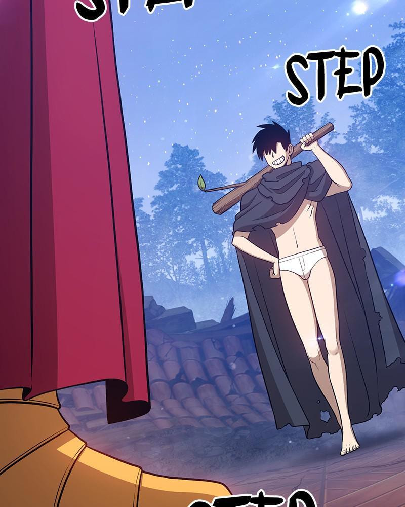 +99 Reinforced Wooden Stick Chapter 9 page 183 - 