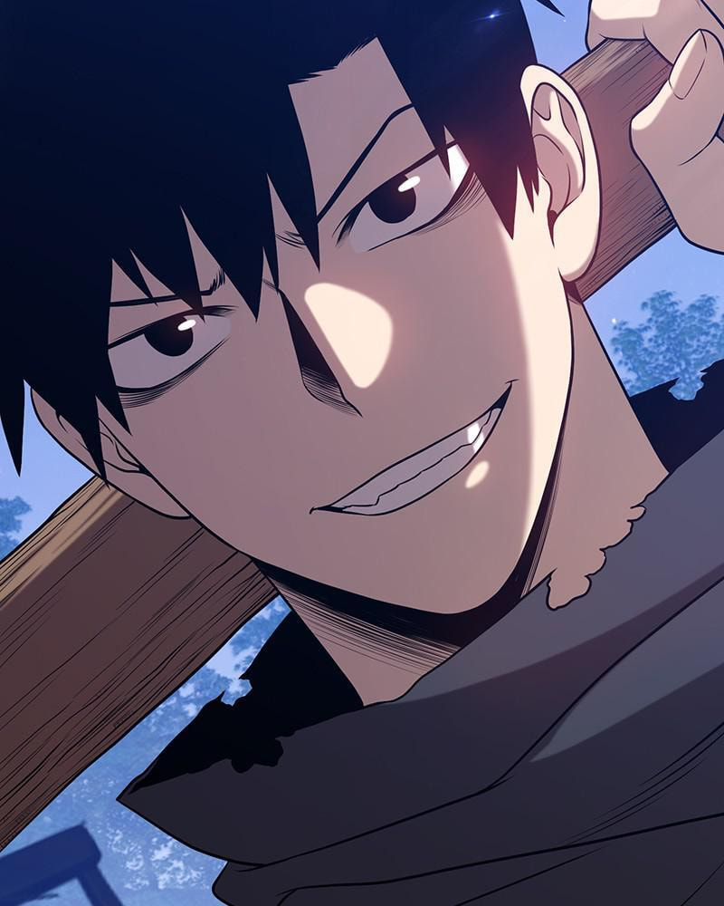 +99 Reinforced Wooden Stick Chapter 9 page 186 - 
