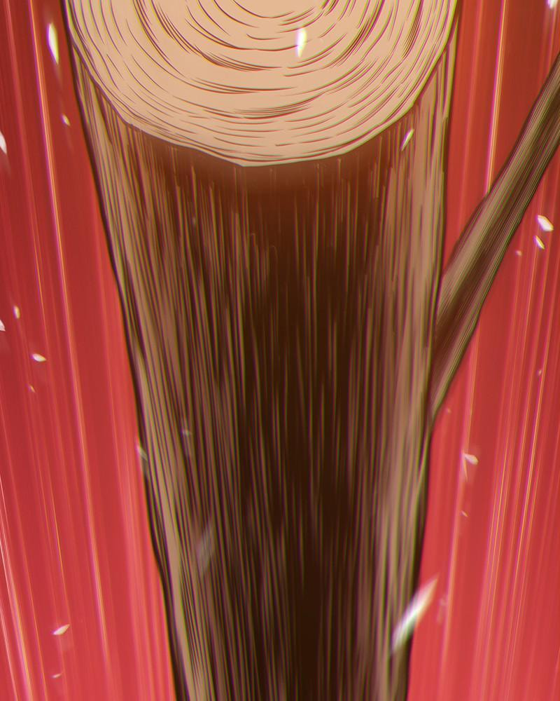 +99 Reinforced Wooden Stick Chapter 9 page 224 - 