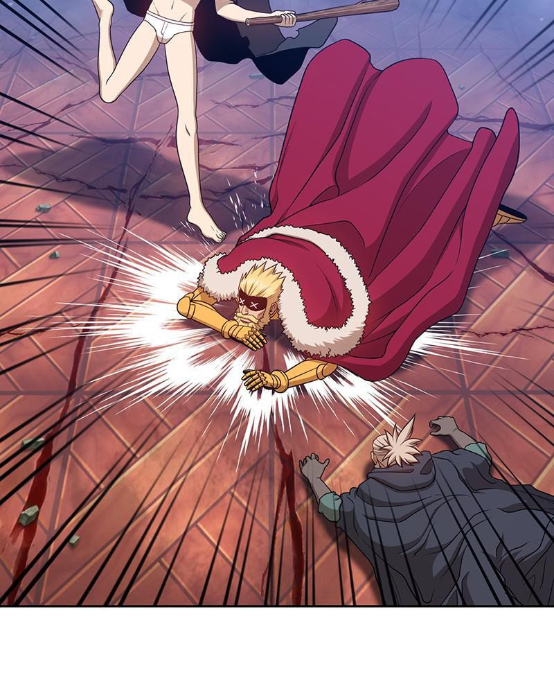+99 Reinforced Wooden Stick Chapter 9 page 232 - 