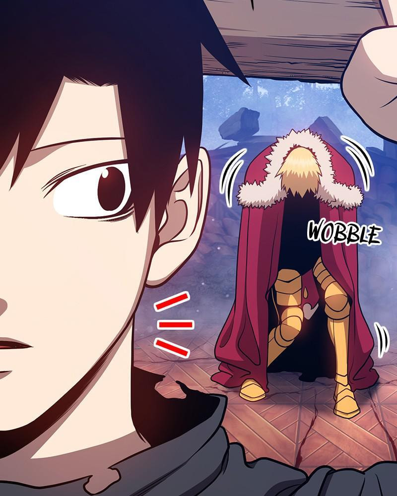 +99 Reinforced Wooden Stick Chapter 9 page 243 - 