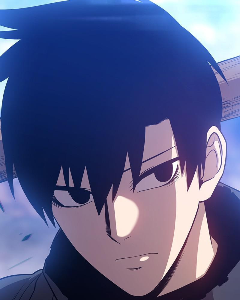 +99 Reinforced Wooden Stick Chapter 9 page 257 - 