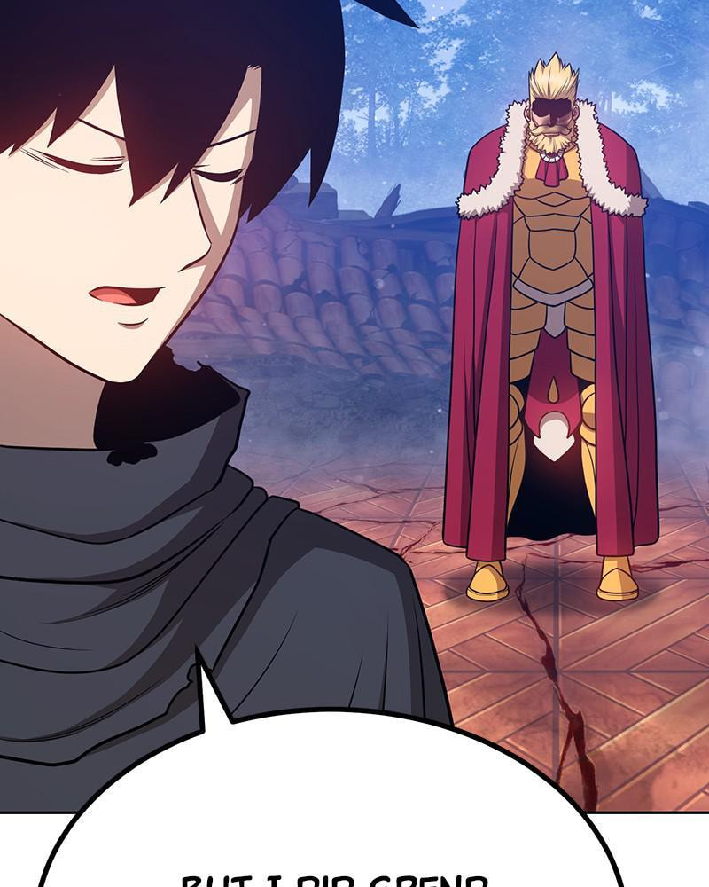 +99 Reinforced Wooden Stick Chapter 9 page 266 - 